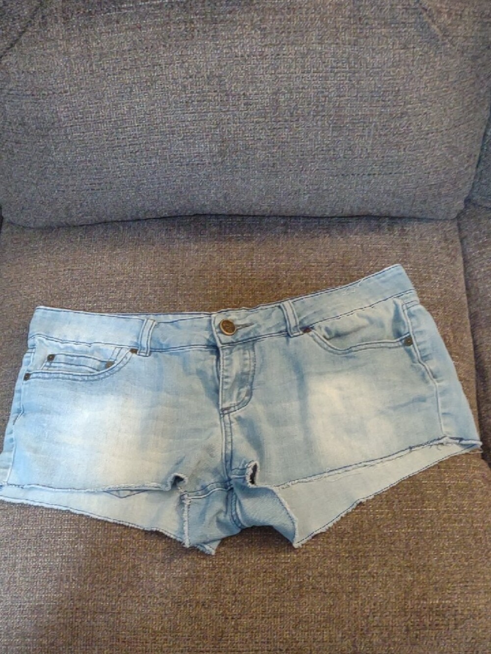 Indigo Rein Light Blue Women’s Jeans